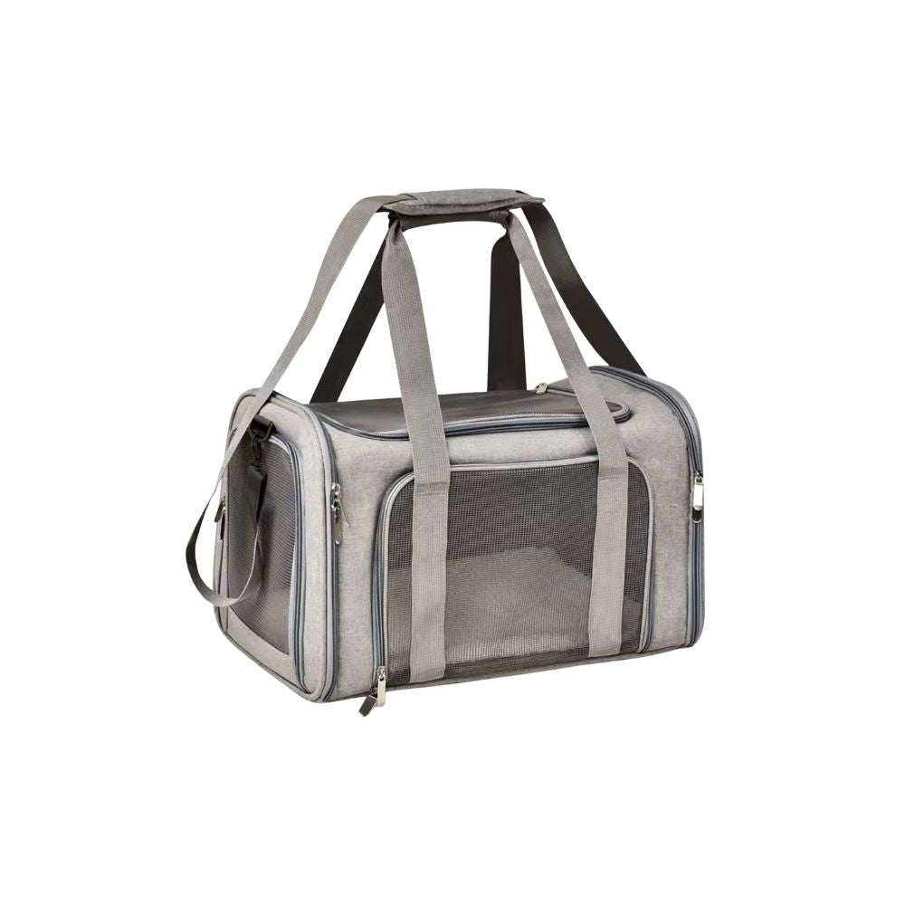 Trasportino per cani e gatti