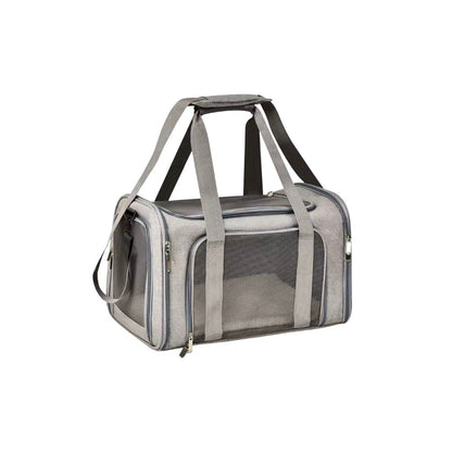 Trasportino per cani e gatti