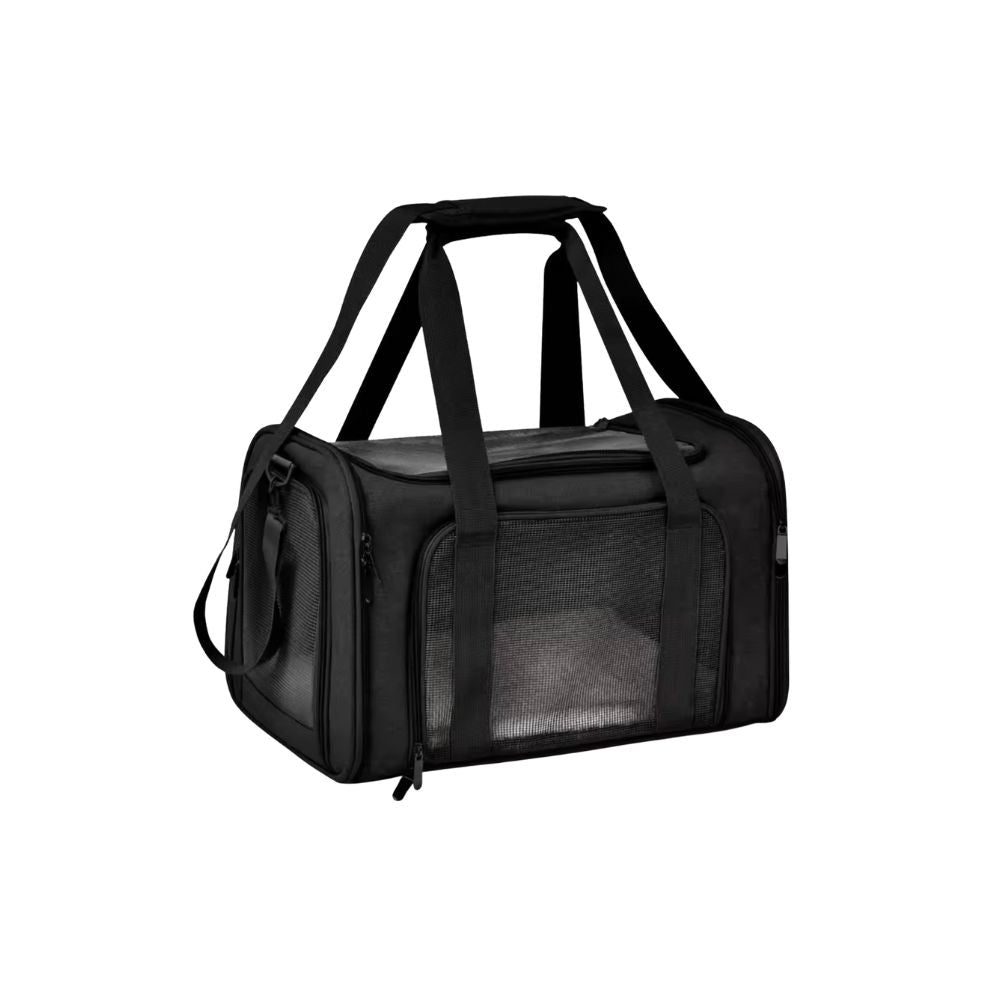 Trasportino per cani e gatti