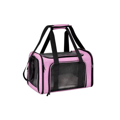 Trasportino per cani e gatti