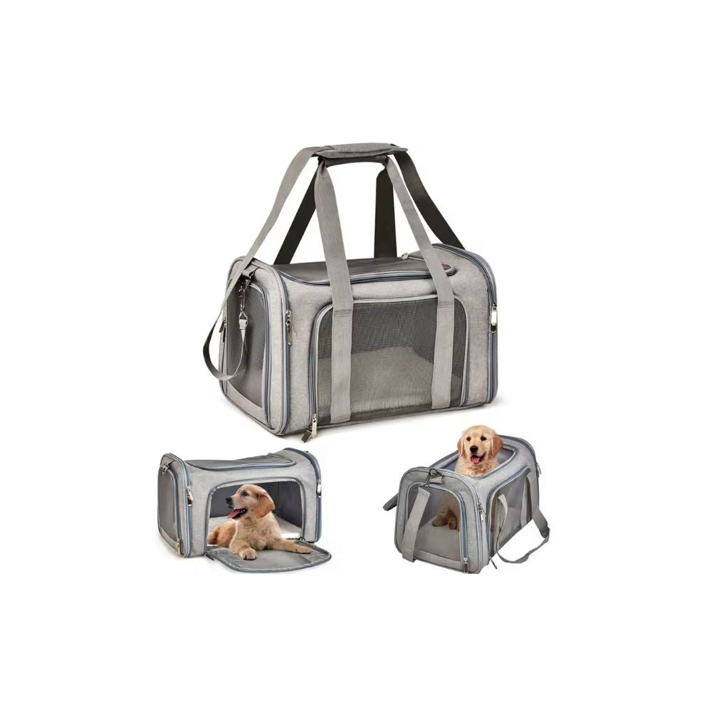 Trasportino per cani e gatti