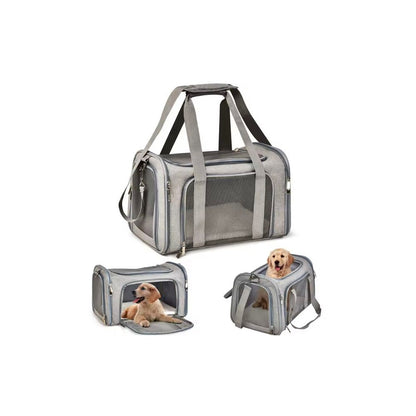 Trasportino per cani e gatti